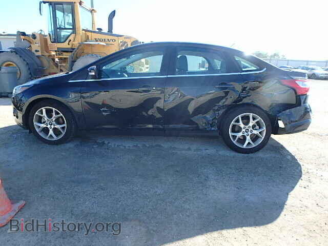 2014 FORD FOCUS - VIN: 1FADP3J22EL224882 - Фото 10