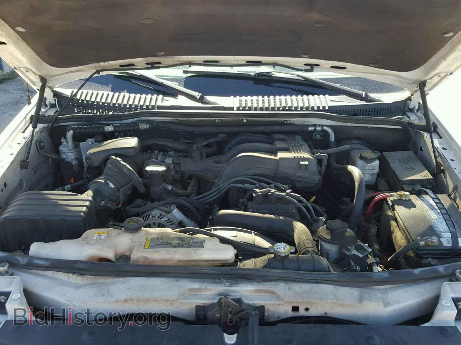 2010 FORD EXPLORER - VIN: 1FMEU7EE3AUA53305 - Photo 7