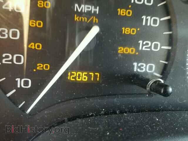 2000 SATURN SL/SL1/SL2 - VIN: 1G8ZK5276YZ237392 - Фото 8