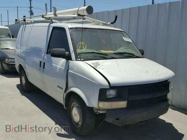 Фотография 1GCDM19W1YB125432 - CHEVROLET ASTRO 2000