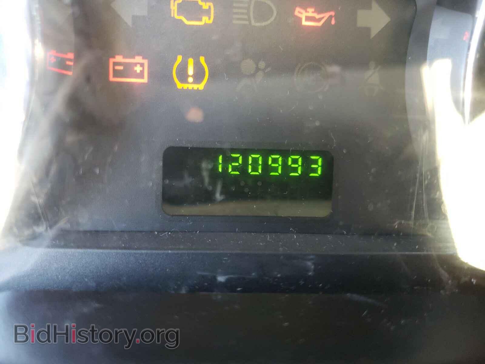 2008 FORD EDGE - VIN: 2FMDK36C18BA63239 - Photo 8