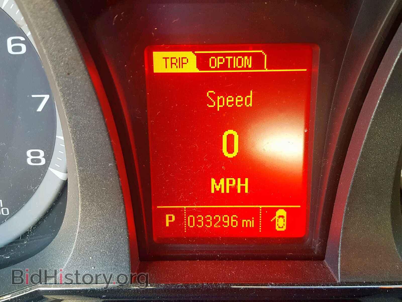 2017 GMC TERRAIN SL - VIN: 2GKALMEK5H6121613 - Фото 8