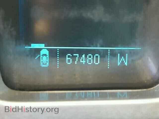 2011 CHEVROLET CAMARO - VIN: 2G1FE1ED3B9147931 - Фото 8