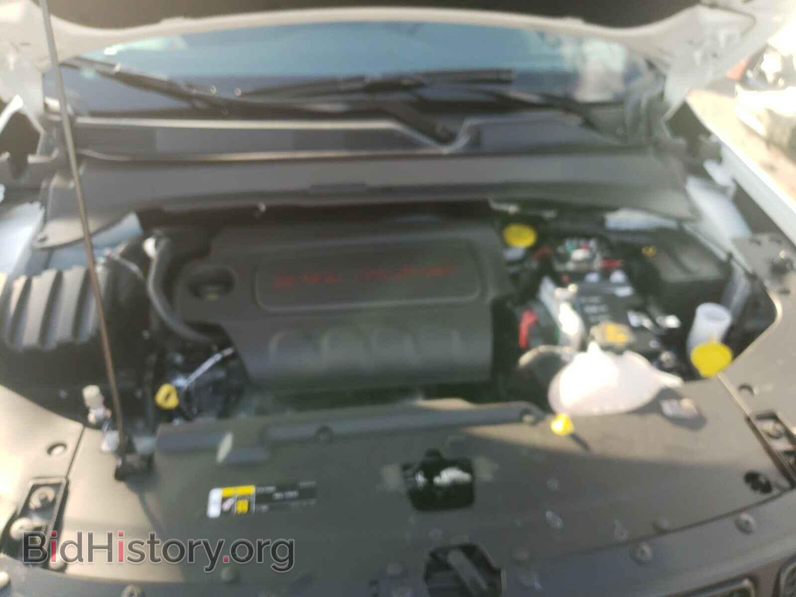 2021 JEEP COMPASS - VIN: 3C4NJCBB9MT560224 - Photo 7