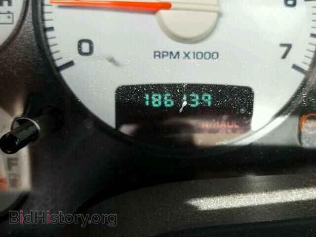 2004 DODGE RAM 1500 - VIN: 1D7HU18D64J265323 - Фото 8