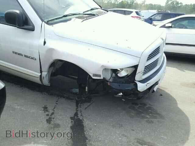 2004 DODGE RAM 1500 - VIN: 1D7HU18D64J265323 - Фото 9