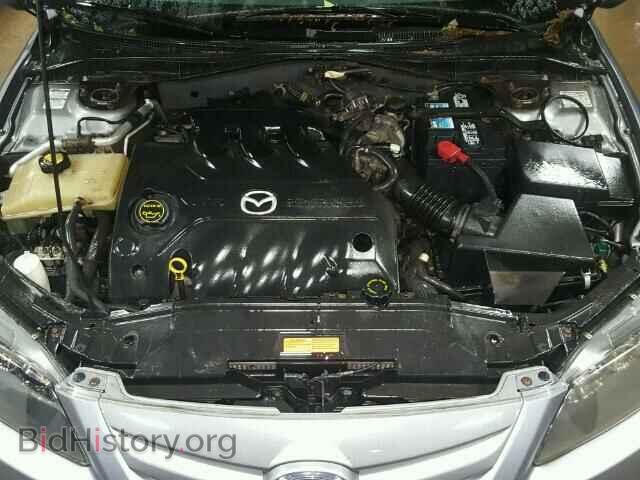 2007 MAZDA 6 - VIN: 1YVHP80D175M59481 - Photo 7