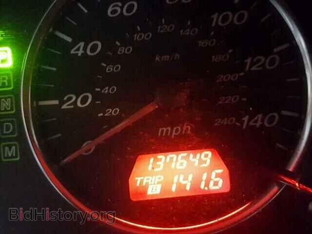 2007 MAZDA 6 - VIN: 1YVHP80D175M59481 - Photo 8