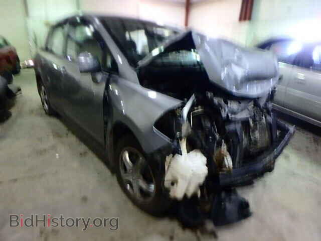 Фотография 3N1BC1AP2AL365255 - NISSAN VERSA 2010