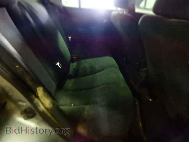 2010 NISSAN VERSA - VIN: 3N1BC1AP2AL365255 - Фото 6