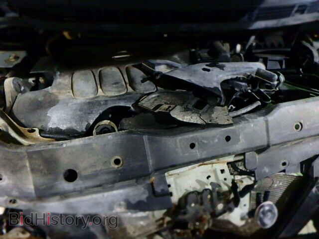 2010 NISSAN VERSA - VIN: 3N1BC1AP2AL365255 - Фото 7