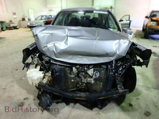 2010 NISSAN VERSA - VIN: 3N1BC1AP2AL365255 - Фото 10