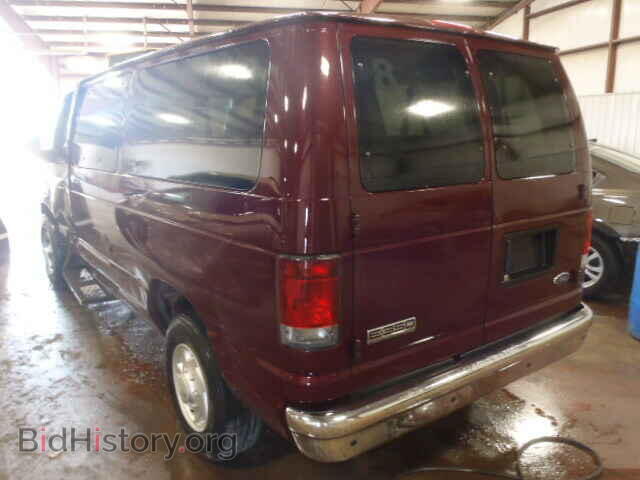 2006 FORD ECONOLINE - VIN: 1FBNE31L76DA20205 - Фото 3