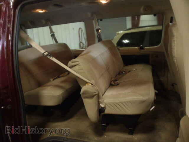 2006 FORD ECONOLINE - VIN: 1FBNE31L76DA20205 - Фото 6
