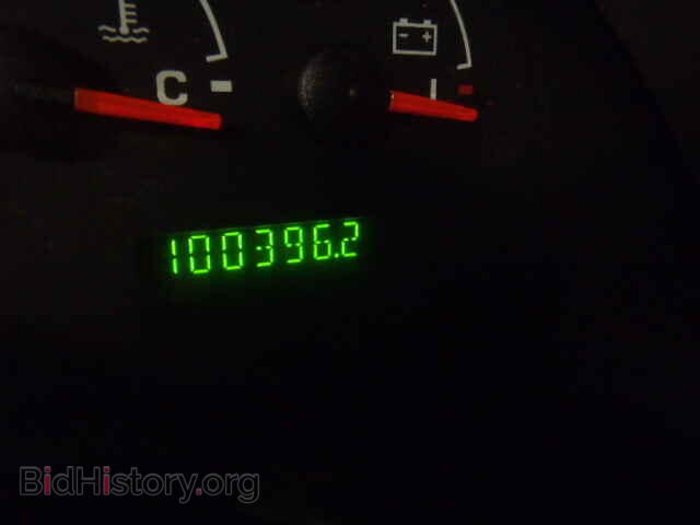 2006 FORD ECONOLINE - VIN: 1FBNE31L76DA20205 - Фото 8