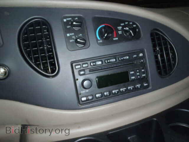 2006 FORD ECONOLINE - VIN: 1FBNE31L76DA20205 - Фото 9