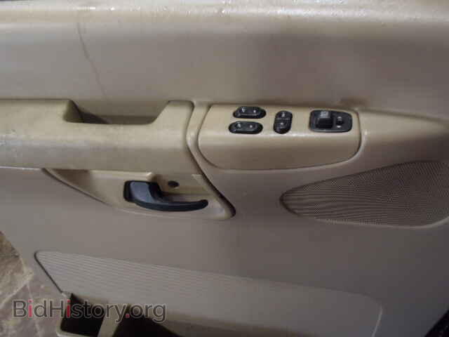 2006 FORD ECONOLINE - VIN: 1FBNE31L76DA20205 - Фото 10