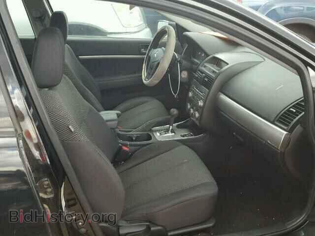 2012 MITSUBISHI GALANT - VIN: 4A32B2FF5CE019433 - Фото 5