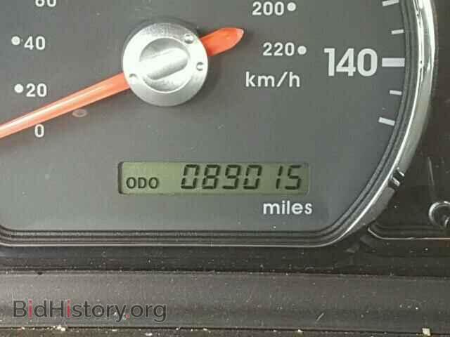 2012 MITSUBISHI GALANT - VIN: 4A32B2FF5CE019433 - Фото 8