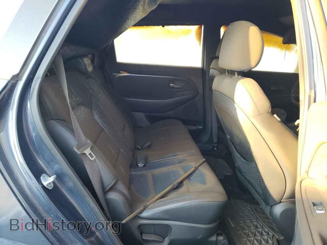 2014 KIA RONDO - VIN: KNAHU8A31E7045684 - Фото 6
