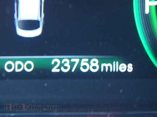 2013 KIA OPTIMA - VIN: KNAGM4AD0D5044016 - Фото 8