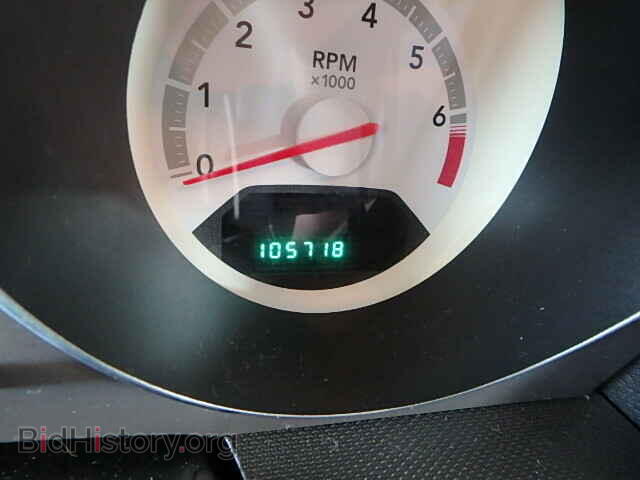 2009 DODGE AVENGER - VIN: 1B3LC56DX9N513916 - Фото 8