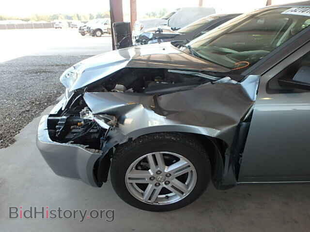 2009 DODGE AVENGER - VIN: 1B3LC56DX9N513916 - Фото 9
