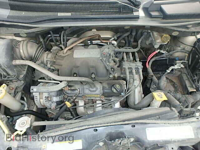 2010 DODGE CARAVAN - VIN: 2D4RN4DE8AR209521 - Фото 7