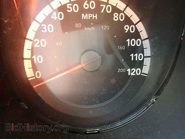 2010 DODGE CARAVAN - VIN: 2D4RN4DE8AR209521 - Фото 8
