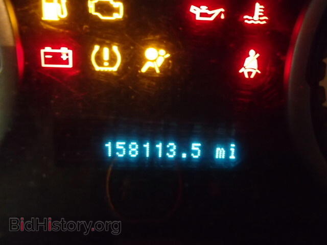 2008 FORD FOCUS - VIN: 1FAHP35N18W156809 - Фото 8
