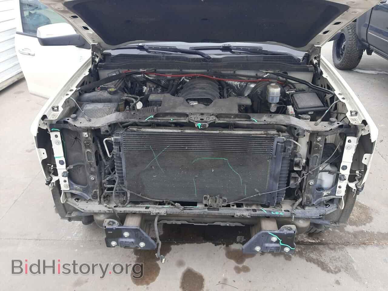 2014 CHEVROLET SILVERADO - VIN: 3GCPCSEC8EG249007 - Фото 7