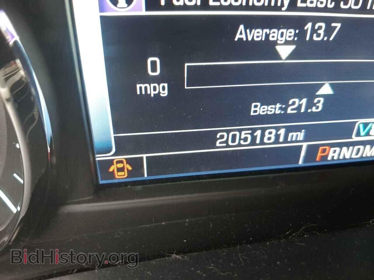 2014 CHEVROLET SILVERADO - VIN: 3GCPCSEC8EG249007 - Фото 8