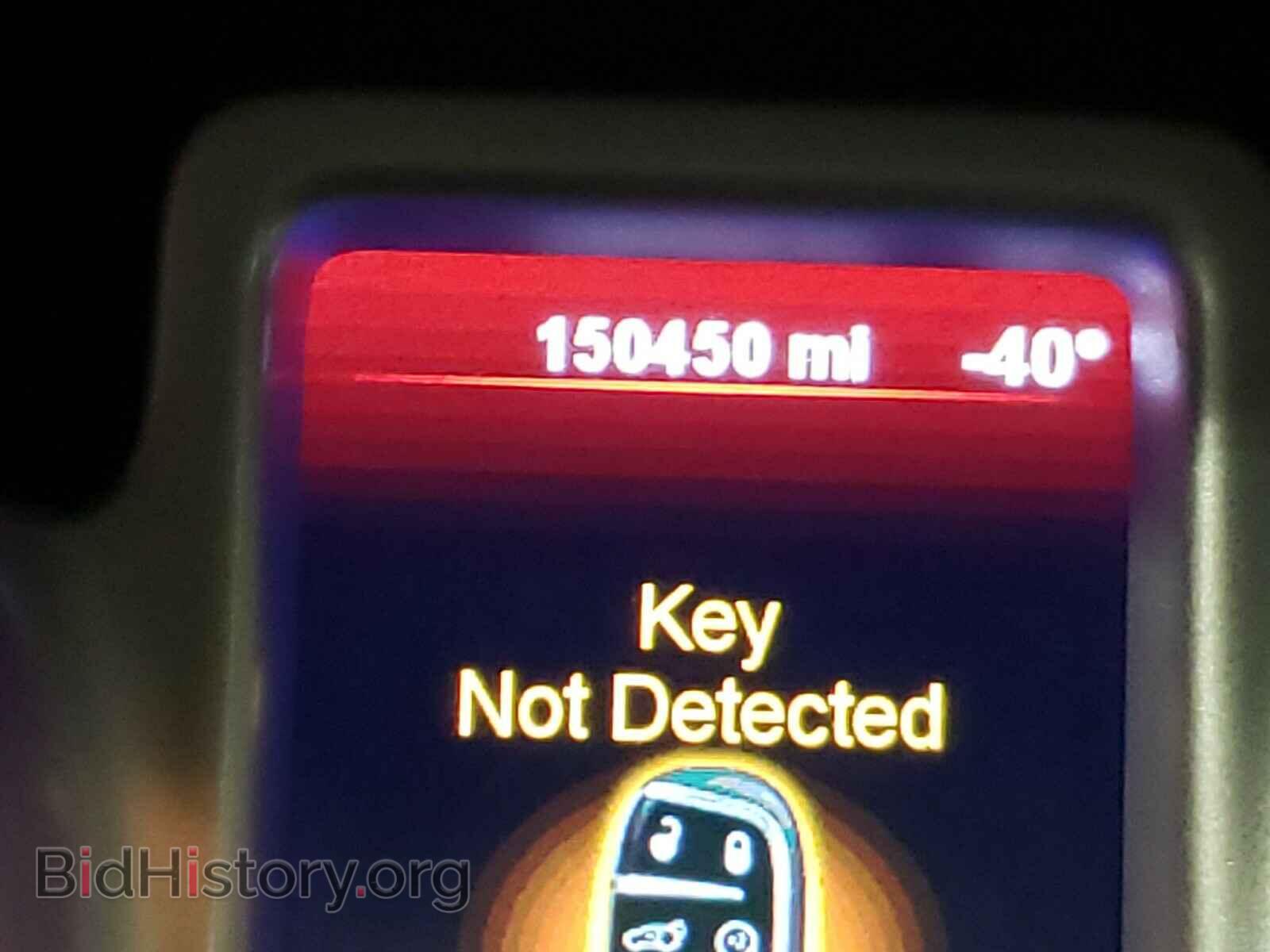 2011 DODGE JOURNEY - VIN: 3D4PH1FG5BT557108 - Фото 8