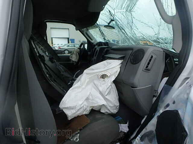 2012 FORD ECONOLINE - VIN: 1FTNE2EWXCDB07473 - Photo 5