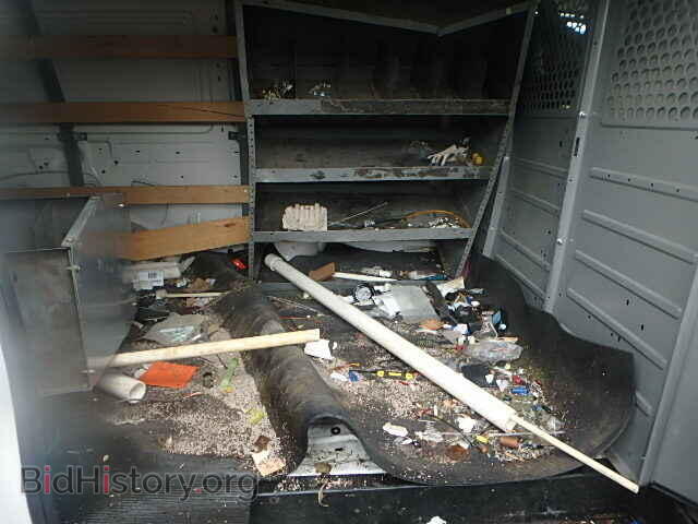 2012 FORD ECONOLINE - VIN: 1FTNE2EWXCDB07473 - Photo 6