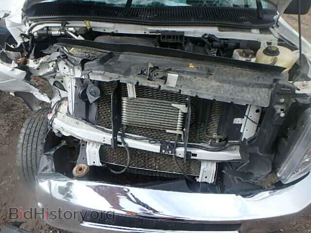 2012 FORD ECONOLINE - VIN: 1FTNE2EWXCDB07473 - Photo 7