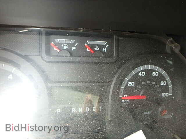 2012 FORD ECONOLINE - VIN: 1FTNE2EWXCDB07473 - Photo 8