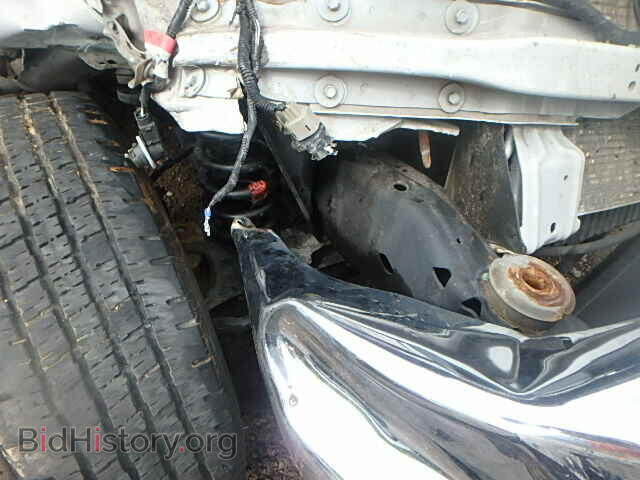2012 FORD ECONOLINE - VIN: 1FTNE2EWXCDB07473 - Photo 9