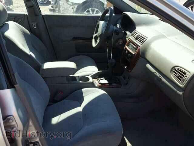 2001 MITSUBISHI GALANT - VIN: 4A3AA46H91E066151 - Фото 5