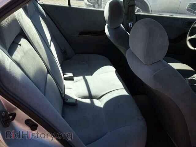 2001 MITSUBISHI GALANT - VIN: 4A3AA46H91E066151 - Фото 6