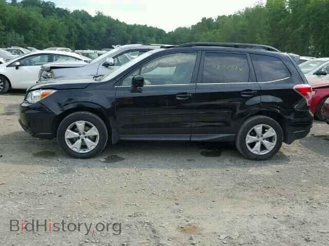 2016 SUBARU FORESTER - VIN: JF2SJAHC4GH568744 - Фото 9