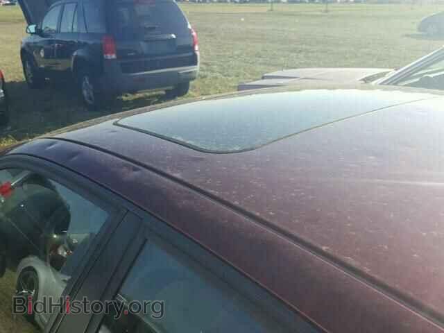 2005 AUDI A4 - VIN: WAULC68E65A023272 - Фото 9