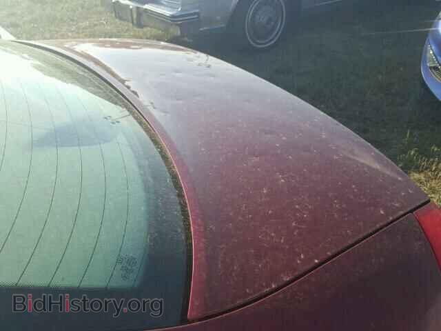 2005 AUDI A4 - VIN: WAULC68E65A023272 - Фото 10