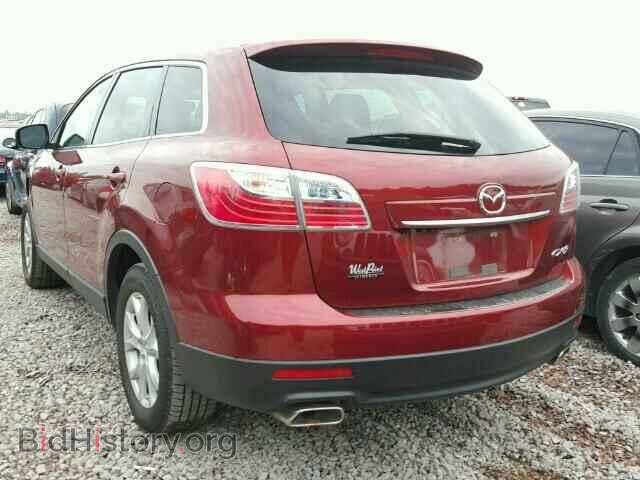 2012 MAZDA CX-9 - VIN: JM3TB2CAXC0333132 - Фото 3