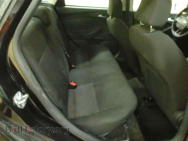 2015 FORD FOCUS - VIN: 1FADP3F26FL340404 - Фото 6