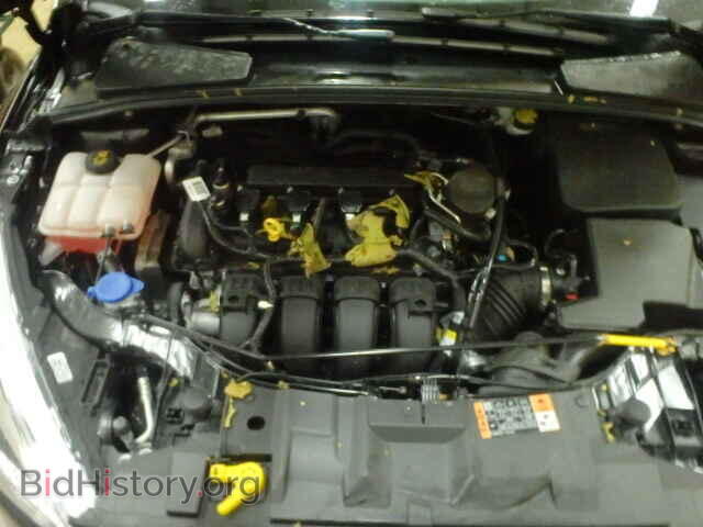 2015 FORD FOCUS - VIN: 1FADP3F26FL340404 - Фото 7