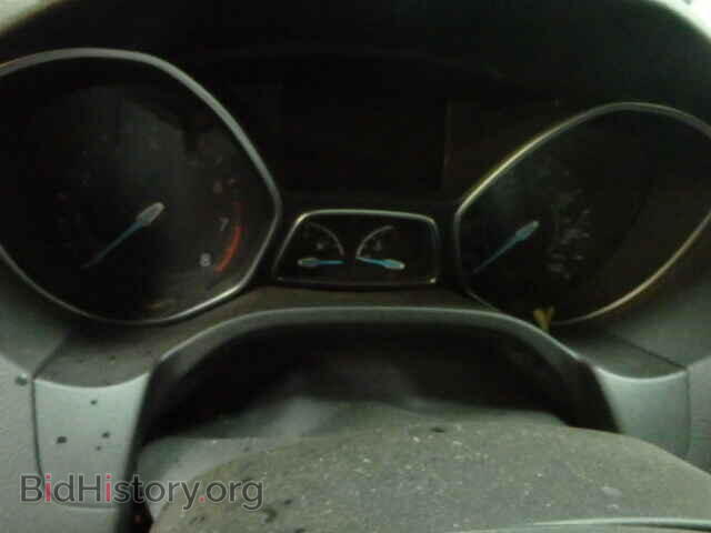 2015 FORD FOCUS - VIN: 1FADP3F26FL340404 - Фото 8