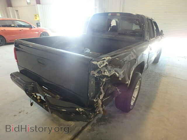 2001 DODGE DAKOTA - VIN: 1B7GL2AN61S126607 - Фото 4