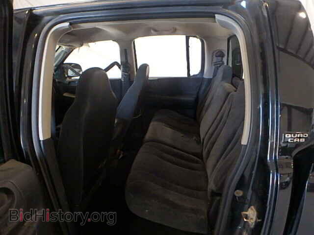 2001 DODGE DAKOTA - VIN: 1B7GL2AN61S126607 - Фото 6