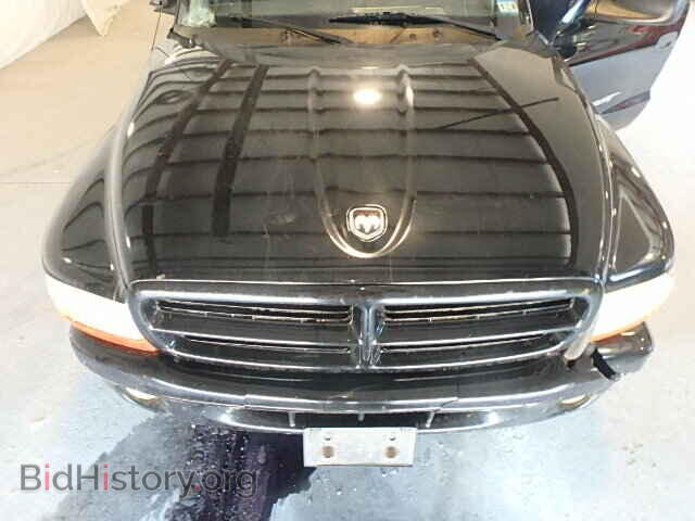 2001 DODGE DAKOTA - VIN: 1B7GL2AN61S126607 - Фото 7